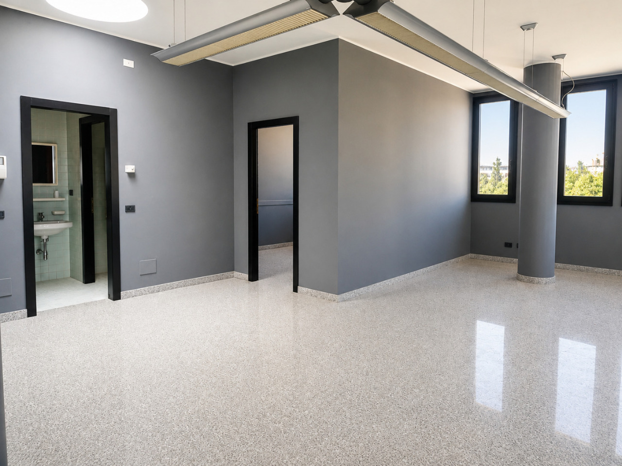 Ufficio in vendita a Quarto d'Altino